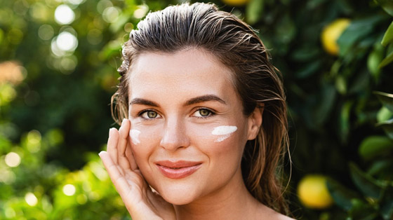 عادات تمنحك بشرة ناعمةً ونضرة.. واظبي عليها صورة رقم 5