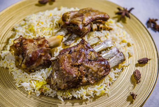 وصفتان مطلوبتان على مائدة عيد الأضحى.. احرصي على إعدادهما صورة رقم 1