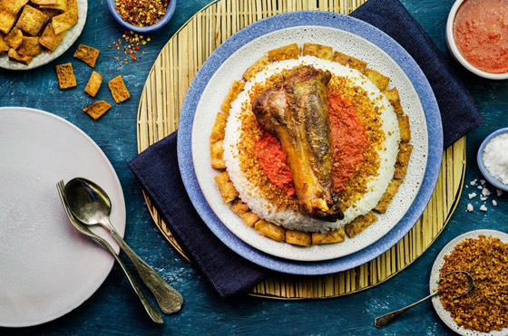 وصفتان مطلوبتان على مائدة عيد الأضحى.. احرصي على إعدادهما صورة رقم 2