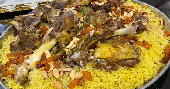 وصفتان مطلوبتان على مائدة عيد الأضحى.. احرصي على إعدادهما صورة رقم 5