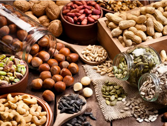 جدد طاقتك في يوم عرفة بـ 5 أطعمة.. لحجاج بيت الله الحرام صورة رقم 3