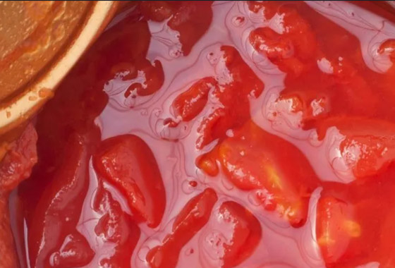 10 أصناف طعام يحتوي على حشرات دون أن تشعر! صورة رقم 8 10 أصناف طعام يحتوي على حشرات دون أن تشعر! صورة رقم 8