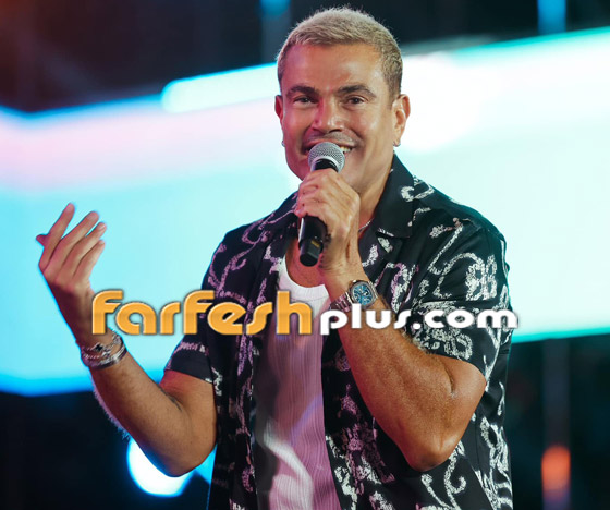 اتهام عمرو دياب بالتعجرف بسبب أسلوب تعامله مع كريم عبد العزيز.. ما رأيكم؟ صورة رقم 16