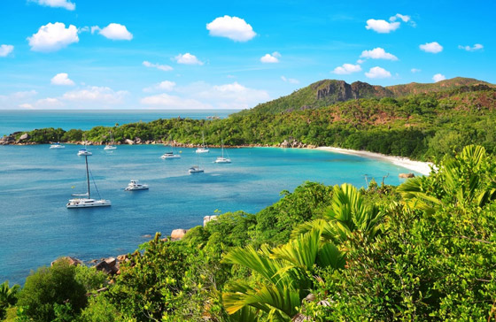 بالصور: أماكن سياحية رومانسية لقضاء شهر العسل في عيد الأضحى صورة رقم 3 بالصور: أماكن سياحية رومانسية لقضاء شهر العسل في عيد الأضحى صورة رقم 3