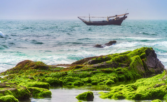 بالصور: أماكن سياحية رومانسية لقضاء شهر العسل في عيد الأضحى صورة رقم 6 بالصور: أماكن سياحية رومانسية لقضاء شهر العسل في عيد الأضحى صورة رقم 6