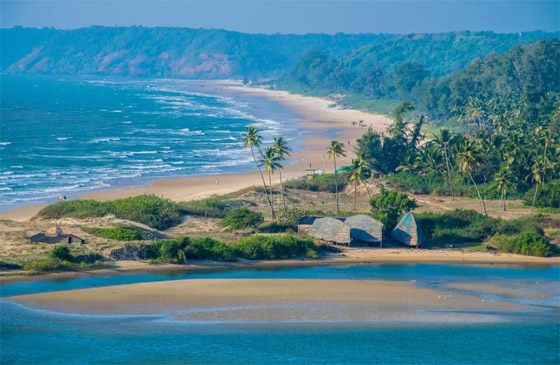 بالصور: أماكن سياحية رومانسية لقضاء شهر العسل في عيد الأضحى صورة رقم 7 بالصور: أماكن سياحية رومانسية لقضاء شهر العسل في عيد الأضحى صورة رقم 7