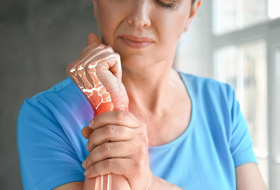 هشاشة العظام واضطرابات القلب.. 10 مشاكل صحية يُسببها نقص الكالسيوم صورة رقم 2