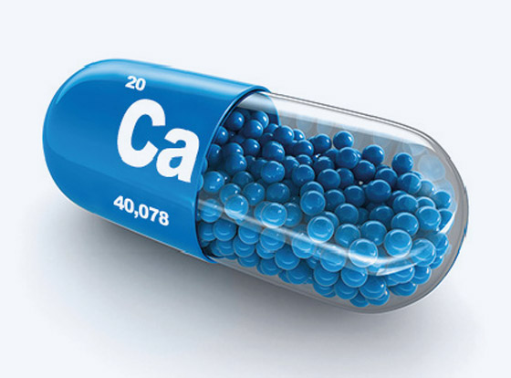 هشاشة العظام واضطرابات القلب.. 10 مشاكل صحية يُسببها نقص الكالسيوم صورة رقم 4