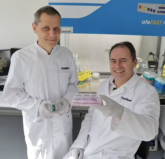 علماء يصنعون كمبيوترا خارقا من خلايا دماغ بشري صورة رقم 3 علماء يصنعون كمبيوترا خارقا من خلايا دماغ بشري صورة رقم 3