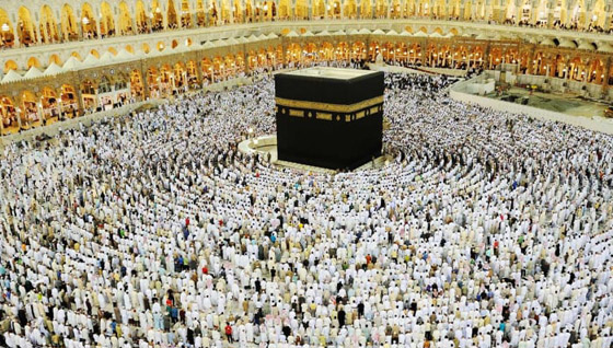 موجة حر غير مسبوقة وخدمات جديدة لأول مرة.. 3 مشاهد مختلفة في حج 2024 صورة رقم 6