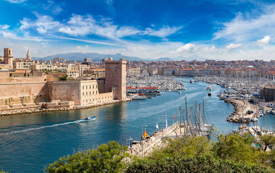 لرحلة مريحة.. أماكن سياحية مفضلة للاستمتاع بعطلة عيد الأضحى 2024 صورة رقم 5