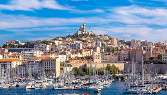 لرحلة مريحة.. أماكن سياحية مفضلة للاستمتاع بعطلة عيد الأضحى 2024 صورة رقم 6