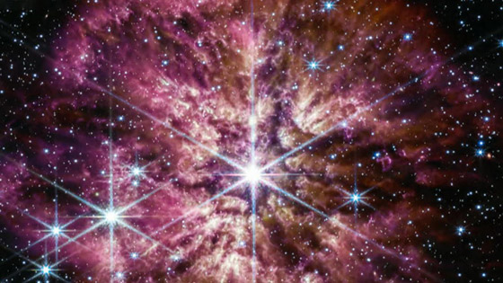 تحذير من احتمالية حدوث انفجار كوني نادر قريبا! صورة رقم 4 تحذير من احتمالية حدوث انفجار كوني نادر قريبا! صورة رقم 4