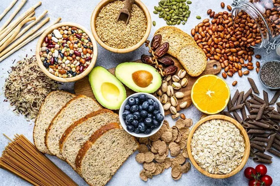 للحصول على وزن صحي.. 5 مثبطات طبيعية للشهية! صورة رقم 1