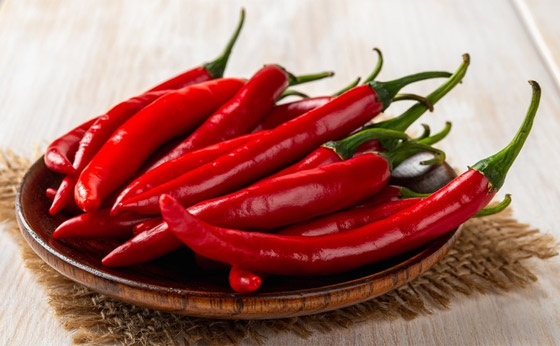 للحصول على وزن صحي.. 5 مثبطات طبيعية للشهية! صورة رقم 3