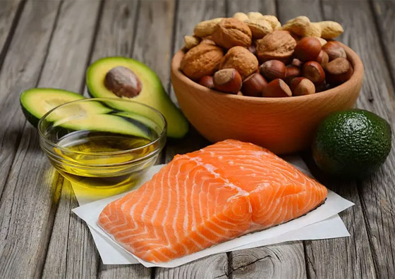 للحصول على وزن صحي.. 5 مثبطات طبيعية للشهية! صورة رقم 5