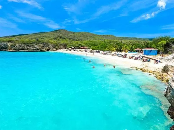 بالصور: إليكم 21 من أشهر وأفضل وأجمل الجزر لشهر العسل صورة رقم 1