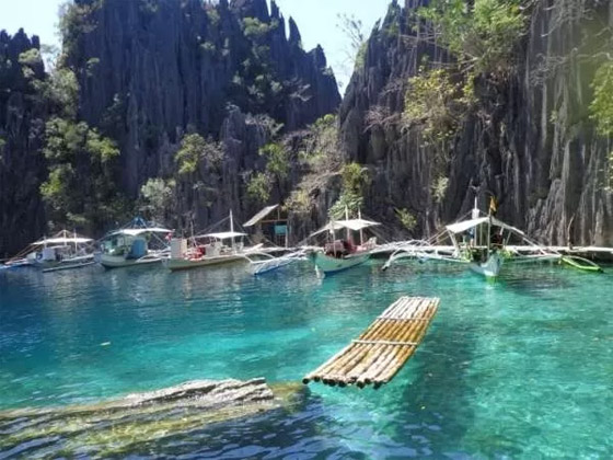 بالصور: إليكم 21 من أشهر وأفضل وأجمل الجزر لشهر العسل صورة رقم 7