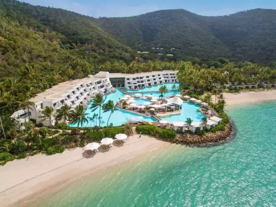 بالصور: إليكم 21 من أشهر وأفضل وأجمل الجزر لشهر العسل صورة رقم 8