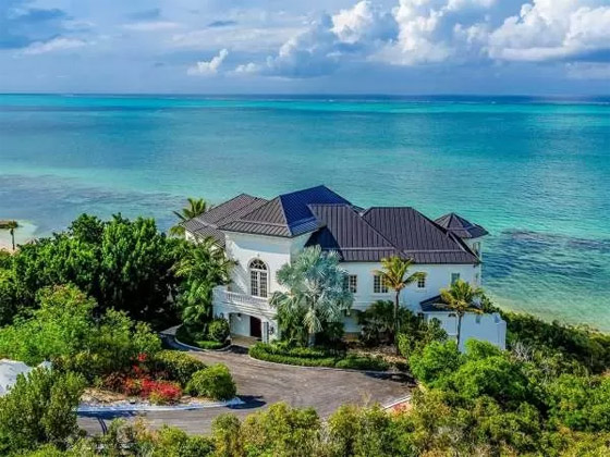 بالصور: إليكم 21 من أشهر وأفضل وأجمل الجزر لشهر العسل صورة رقم 12