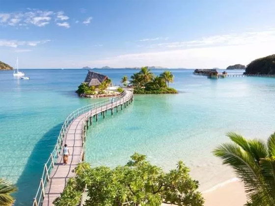 بالصور: إليكم 21 من أشهر وأفضل وأجمل الجزر لشهر العسل صورة رقم 21