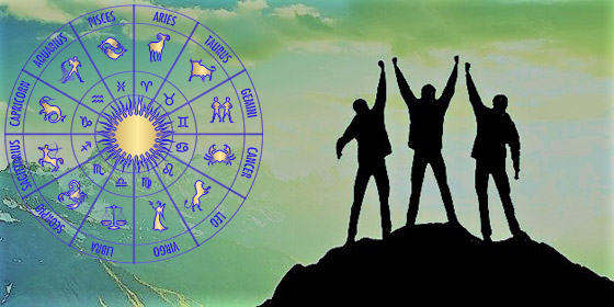 3 أبراج تحب المغامرة.. هل أنتم بينها؟ صورة رقم 1 3 أبراج تحب المغامرة.. هل أنتم بينها؟ صورة رقم 1