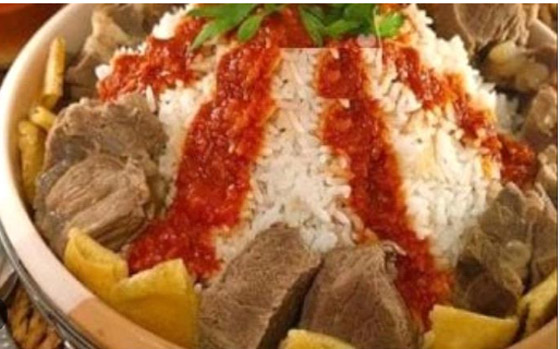 ما تلخبطش فى الأكل.. نصائح للاستمتاع بأطعمة عيد الأضحى بدون مشاكل صورة رقم 1