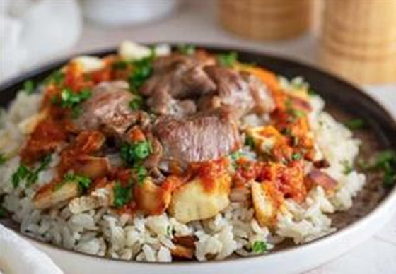 ما تلخبطش فى الأكل.. نصائح للاستمتاع بأطعمة عيد الأضحى بدون مشاكل صورة رقم 4