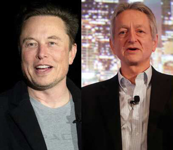 فيديو تحذير ناري لأب الـAI: فيديو تحذير ناري لأب الـAI: