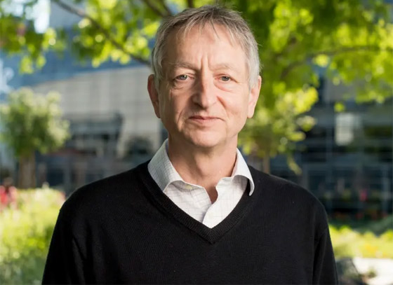 فيديو تحذير ناري لأب الـAI: فيديو تحذير ناري لأب الـAI: