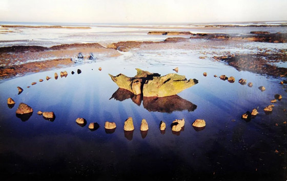 عمره 4000 سنة.. علماء يكشفون سر هيكل قديم مدفون في بريطانيا صورة رقم 1 عمره 4000 سنة.. علماء يكشفون سر هيكل قديم مدفون في بريطانيا صورة رقم 1