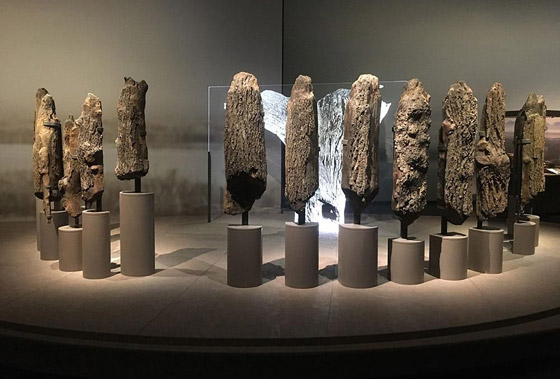 عمره 4000 سنة.. علماء يكشفون سر هيكل قديم مدفون في بريطانيا صورة رقم 2 عمره 4000 سنة.. علماء يكشفون سر هيكل قديم مدفون في بريطانيا صورة رقم 2