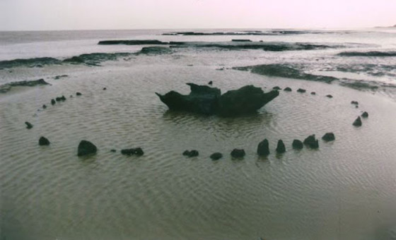 عمره 4000 سنة.. علماء يكشفون سر هيكل قديم مدفون في بريطانيا صورة رقم 6 عمره 4000 سنة.. علماء يكشفون سر هيكل قديم مدفون في بريطانيا صورة رقم 6