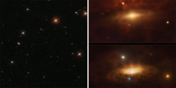 ثقب أسود ثقب أسود