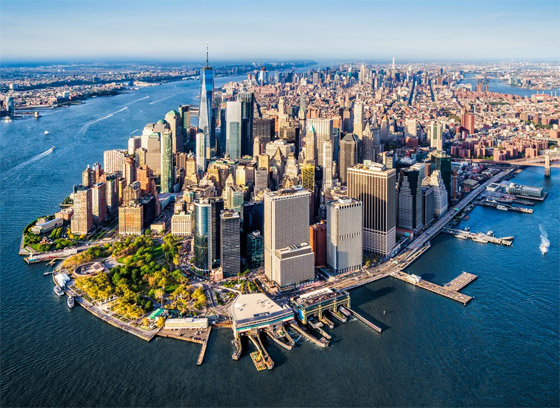 الكشف عن أغلى مدن العالم للوافدين في عام 2024.. تعرفوا إليها صورة رقم 6 الكشف عن أغلى مدن العالم للوافدين في عام 2024.. تعرفوا إليها صورة رقم 6