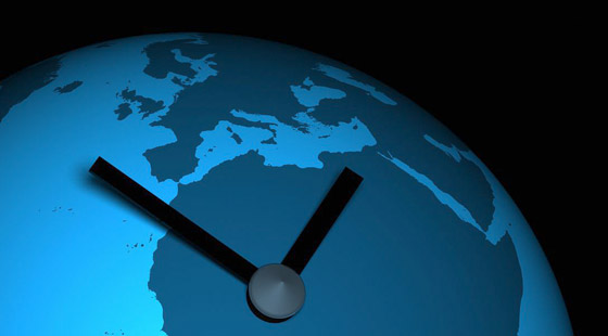 اليوم على الأرض سيصبح 25 ساعة.. ماذا سيحدث لكوكبنا؟ صورة رقم 1 اليوم على الأرض سيصبح 25 ساعة.. ماذا سيحدث لكوكبنا؟ صورة رقم 1