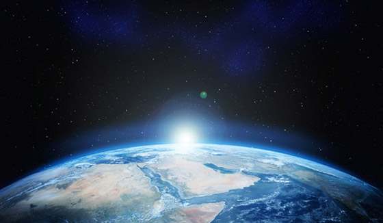 اليوم على الأرض سيصبح 25 ساعة.. ماذا سيحدث لكوكبنا؟ صورة رقم 5 اليوم على الأرض سيصبح 25 ساعة.. ماذا سيحدث لكوكبنا؟ صورة رقم 5