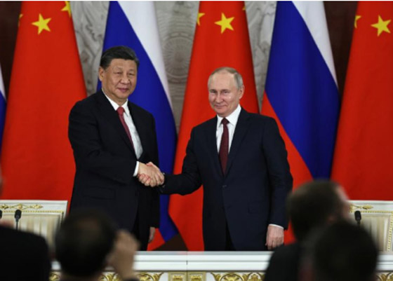 بعد كوريا الشمالية.. بوتين يصل فيتنام وسط توبيخ أميركي صورة رقم 3