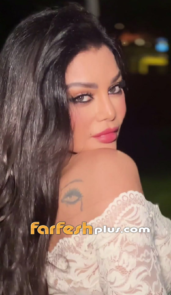 ناصيف زيتون يسقط على المسرح وهيفاء وهبي تغني جديدها في حفل رأس السنة 2026 صورة رقم 5