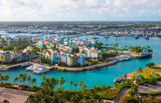 بالصور: 7 وجهات سياحية مُناسبة لقضاء شهر العسل في صيف 2024 صورة رقم 3