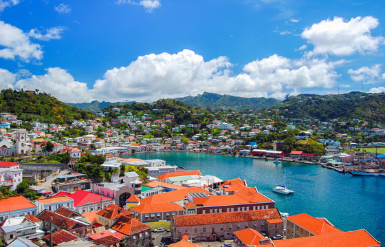 بالصور: 7 وجهات سياحية مُناسبة لقضاء شهر العسل في صيف 2024 صورة رقم 5