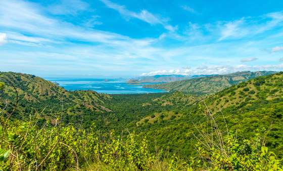 بالصور: 7 وجهات سياحية مُناسبة لقضاء شهر العسل في صيف 2024 صورة رقم 6