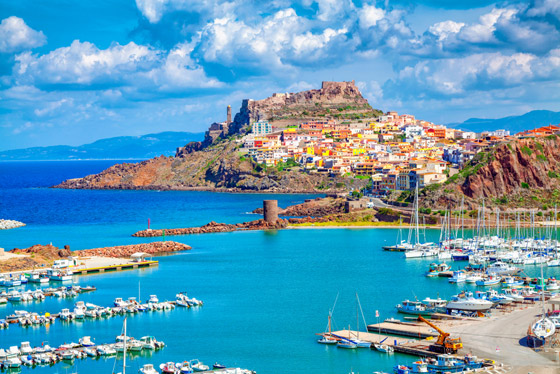 بالصور: 7 وجهات سياحية مُناسبة لقضاء شهر العسل في صيف 2024 صورة رقم 7