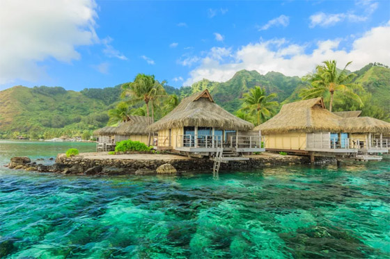 بالصور: 7 وجهات سياحية مُناسبة لقضاء شهر العسل في صيف 2024 صورة رقم 8