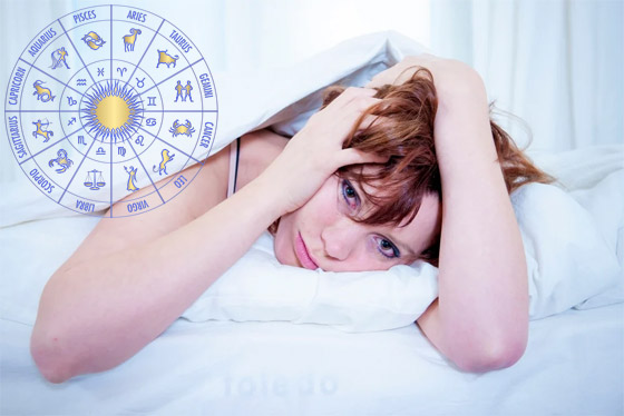 3 أبراج تكره النوم وتفضل استغلال الوقت في أشياء أخرى.. هل أنت منهم؟ صورة رقم 2 3 أبراج تكره النوم وتفضل استغلال الوقت في أشياء أخرى.. هل أنت منهم؟ صورة رقم 2