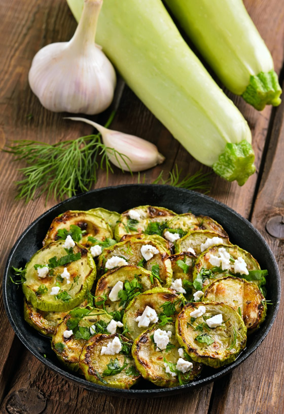 إليكم طريقة تحضير حمسة الكوسا الخفيفة والشهية صورة رقم 1