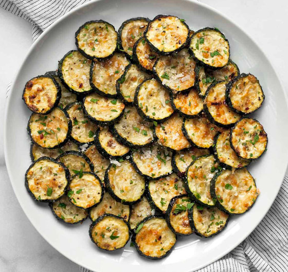 إليكم طريقة تحضير حمسة الكوسا الخفيفة والشهية صورة رقم 6