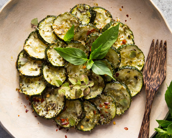 إليكم طريقة تحضير حمسة الكوسا الخفيفة والشهية صورة رقم 7