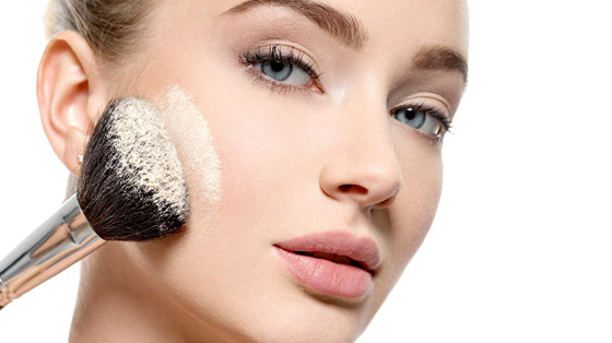 ما البودرة الواقية من الشمس؟.. إليكِ فوائدها صورة رقم 6