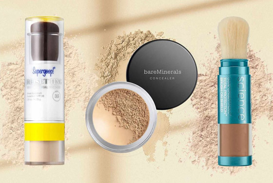 ما البودرة الواقية من الشمس؟.. إليكِ فوائدها صورة رقم 7